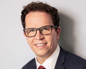 Prof. Dr. Stefan Ingerfurth | SRH Fernhochschule SRH Fernhochschule | Prof. Dr. Stefan Ingerfurth